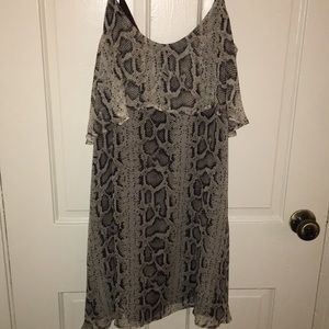 Charlie Jade Dress